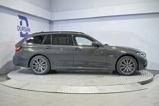 BMW Serie 3 330e xDrive Touring