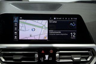 BMW Serie 3 330e xDrive Touring