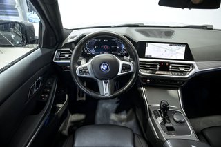 BMW Serie 3 330e xDrive Touring