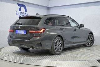 BMW Serie 3 330e xDrive Touring