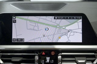 BMW Serie 3 330e xDrive Touring