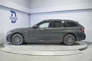 BMW Serie 3 330e xDrive Touring