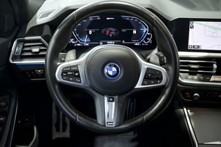 BMW Serie 3 330e xDrive Touring