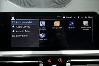 BMW Serie 3 330e xDrive Touring