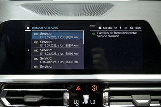 BMW Serie 3 330e xDrive Touring