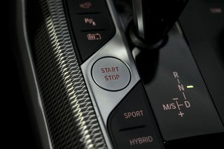 BMW Serie 3 330e xDrive Touring