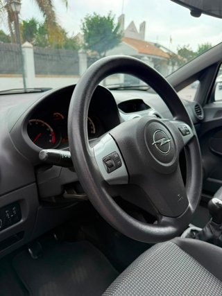 Opel Corsa 2013