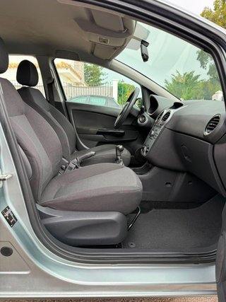 Opel Corsa 2013