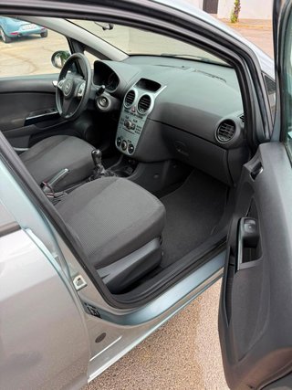 Opel Corsa 2013
