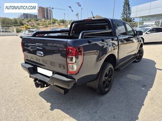 Ford Ranger doble cabina 2.0 ecoblue s&s xlt 4x4 170
