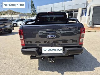 Ford Ranger doble cabina 2.0 ecoblue s&s xlt 4x4 170