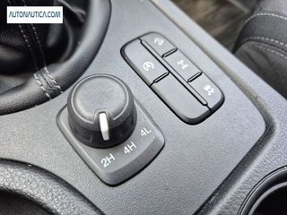 Ford Ranger doble cabina 2.0 ecoblue s&s xlt 4x4 170