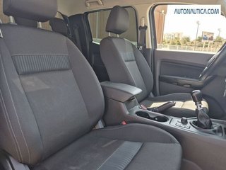 Ford Ranger doble cabina 2.0 ecoblue s&s xlt 4x4 170