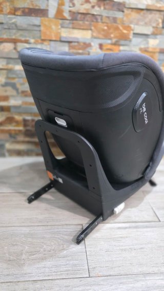 Silla Coche Be Cool Fit i-Size 360°