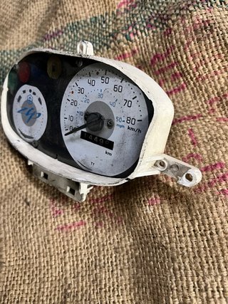 Marcador Zip