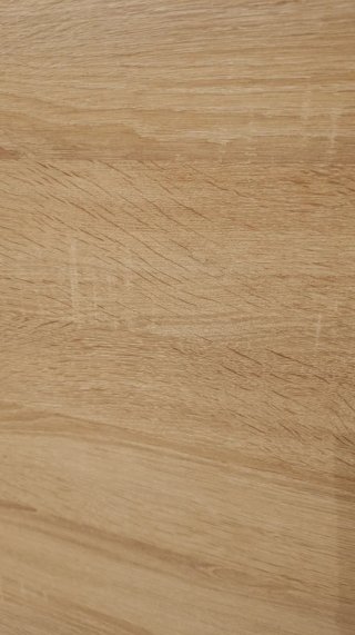 Aparador de madera