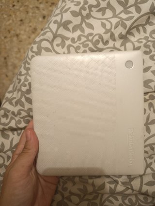 Kobo Libra 2 E-reader Bianco