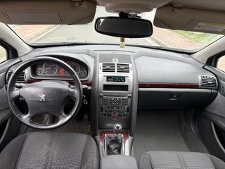 Peugeot 407 114 mil km