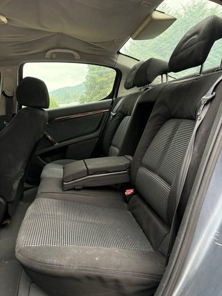 Peugeot 407 114 mil km