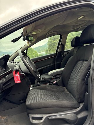 Peugeot 407 114 mil km