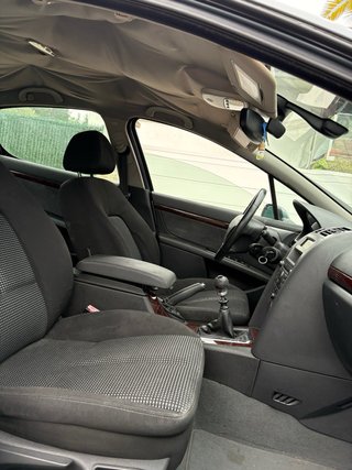 Peugeot 407 114 mil km