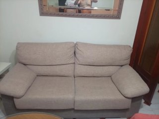 Lote Muebles Salón y Dormitorio