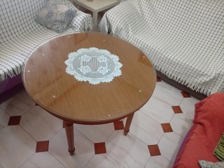 Lote Muebles Salón y Dormitorio