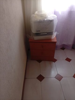Lote Muebles Salón y Dormitorio