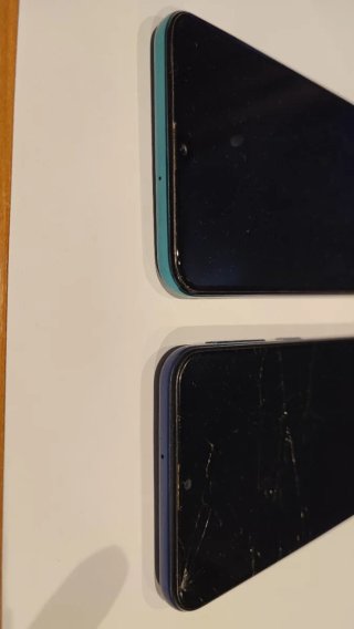 Lote Samsung Galaxy