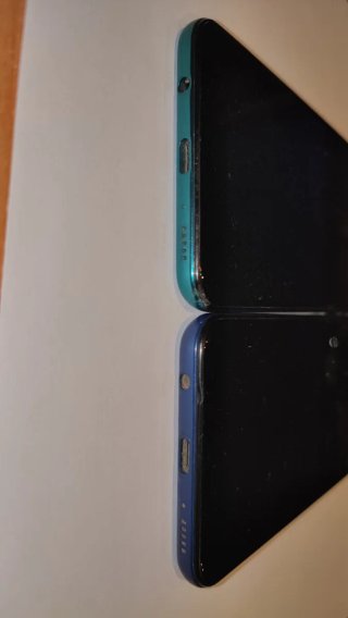 Lote Samsung Galaxy