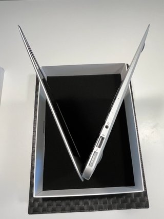 MacBook Air 2015 i5 256GB 4GB Plata