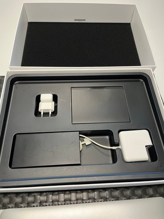 MacBook Air 2015 i5 256GB 4GB Plata