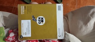 Geografía e historia, 2 ESO, Geniox