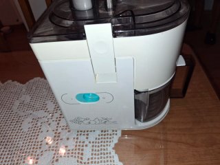 Licuadora Philips
