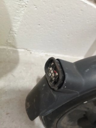 Patinete Eléctrico Xiaomi