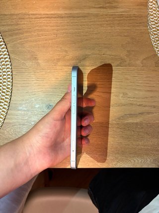 iPhone 15 Azul Cielo 128GB