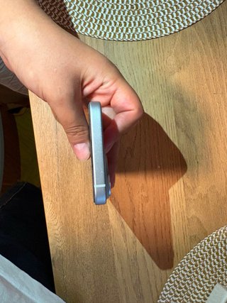 iPhone 15 Azul Cielo 128GB