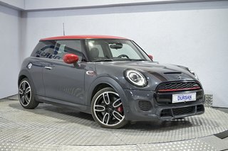 MINI MINI JOHN COOPER WORKS