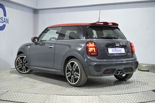 MINI MINI JOHN COOPER WORKS