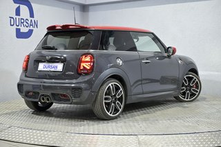 MINI MINI JOHN COOPER WORKS