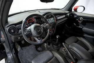 MINI MINI JOHN COOPER WORKS