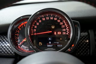 MINI MINI JOHN COOPER WORKS