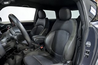 MINI MINI JOHN COOPER WORKS