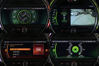 MINI MINI JOHN COOPER WORKS