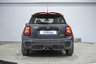 MINI MINI JOHN COOPER WORKS