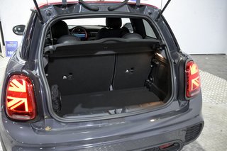 MINI MINI JOHN COOPER WORKS