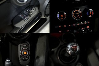 MINI MINI JOHN COOPER WORKS