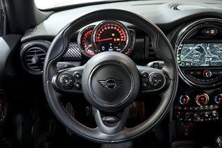 MINI MINI JOHN COOPER WORKS