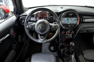 MINI MINI JOHN COOPER WORKS