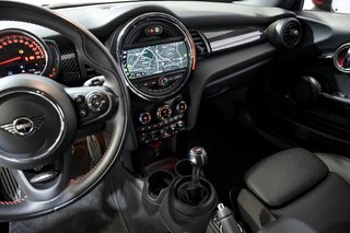 MINI MINI JOHN COOPER WORKS